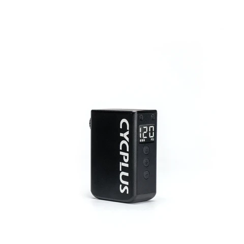 CYCPLUS Mini Pompe Électrique AS2 Pro Max